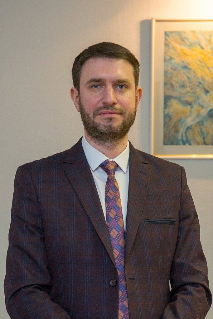 Дмитро Антонюк