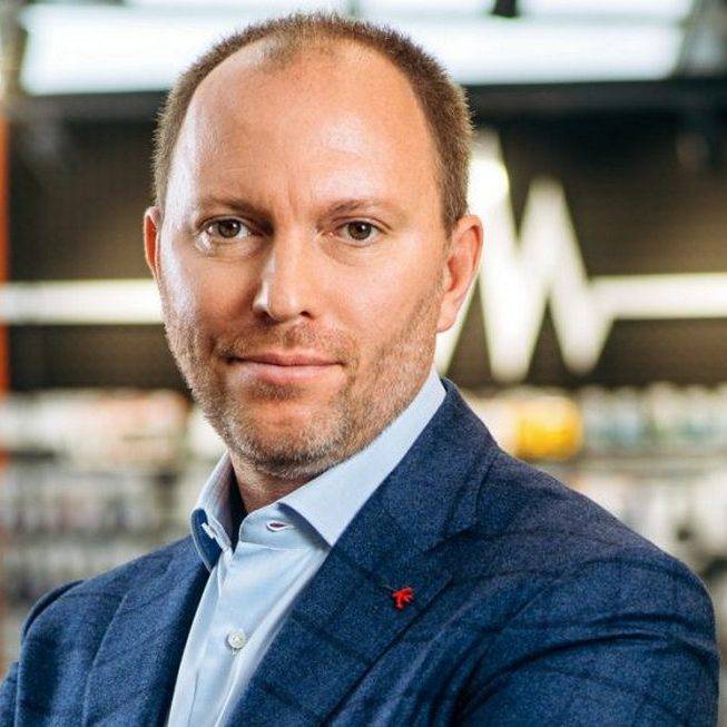 Ігор Хижняк