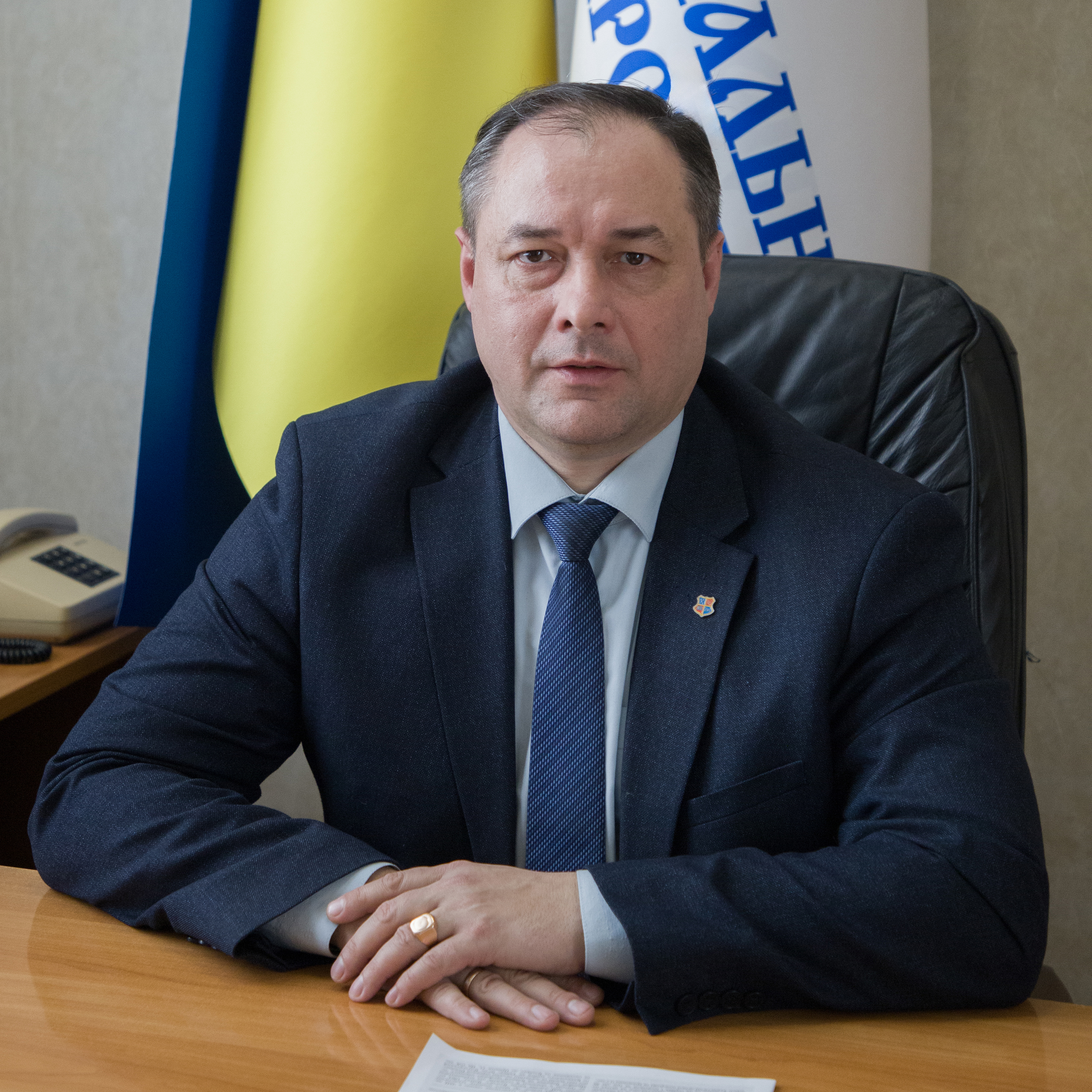 Андрій Іванченко