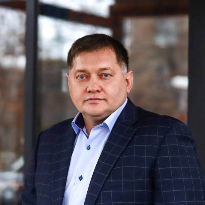 Геннадій Касай