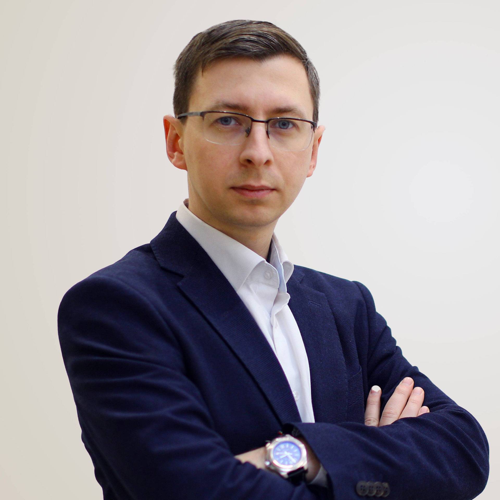 Роман Слободянюк