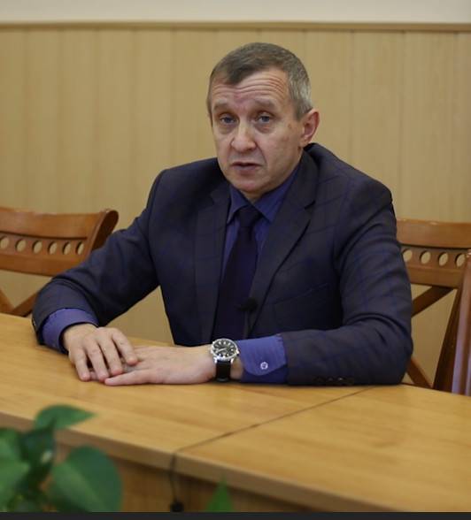 Євгеній Сотніков
