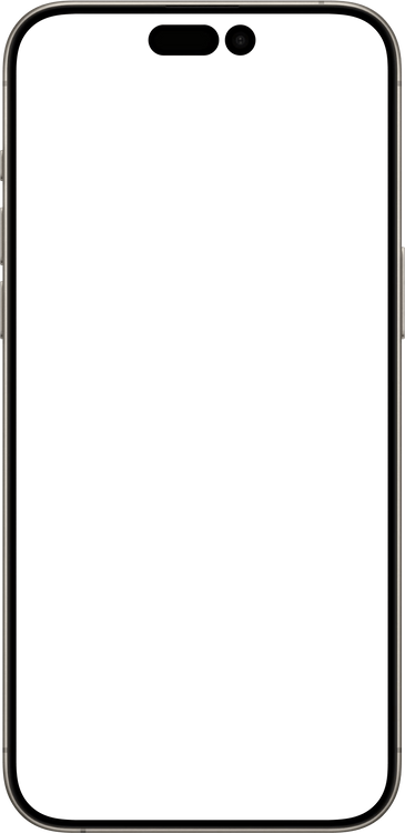 Phone Frame